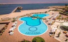 Hotel Aranwa Paracas